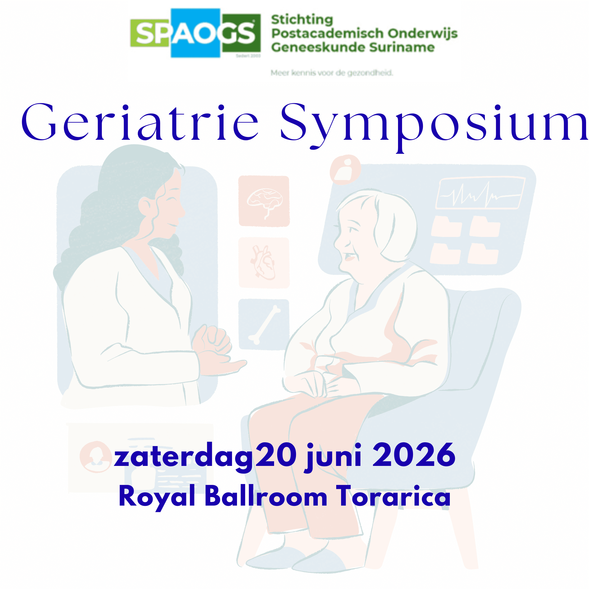 Klinische Geriatrie